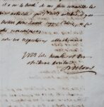 Dutour de Salvert à Duhamel du Monceau