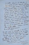 Flaubert à Feydeau "au nom du Beau, cramponne-toi des deux mains"