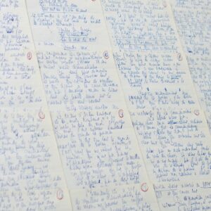 Texte fondateur de Malcolm de Chazal