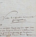 Monseigneur de Belsunce, l’abbé Feraporte et la bulle Unigenitus