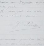 De l'entomologie par Jean Pérez