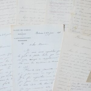 De l'entomologie par Jean Pérez