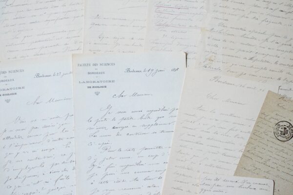 De l'entomologie par Jean Pérez