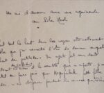 Peter Freuchen et sa femme esquimau, au Pôle Nord