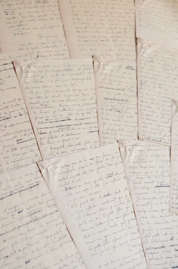 Peter Freuchen et sa femme esquimau, au Pôle Nord