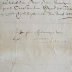 De La Rochelle, Henri IV ordonne à ses troupes de se tenir prêtes