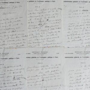 Paul Carton et ses théories de médecine naturelle