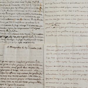 Antoine Fizes soigne la vérole et le chancre