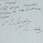 Cazalis/Lahor et son dernier ouvrage