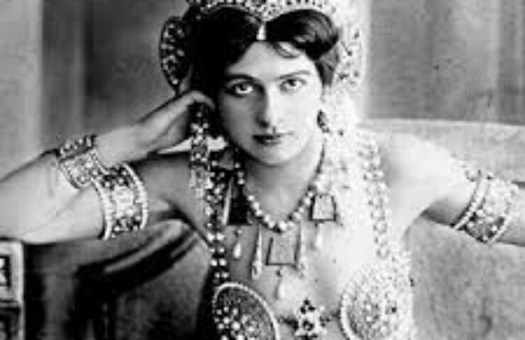 Mata Hari