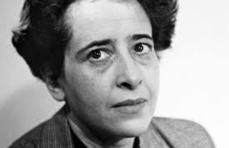 Arendt