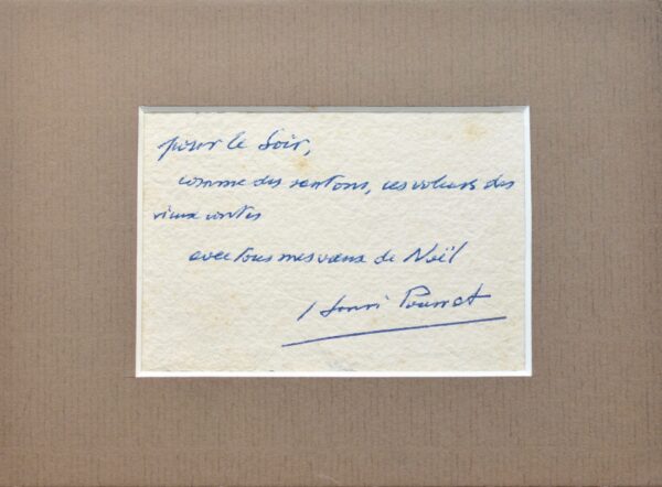 Les "voleurs des vieux contes" d'Henri Pourrat