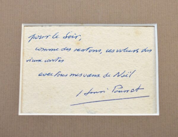 Les "voleurs des vieux contes" d'Henri Pourrat