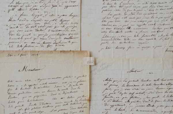 Architecture : Pinault à François-Joseph Bélanger