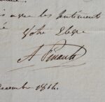 Architecture : Pinault à François-Joseph Bélanger