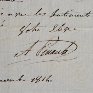 Architecture : Pinault à François-Joseph Bélanger