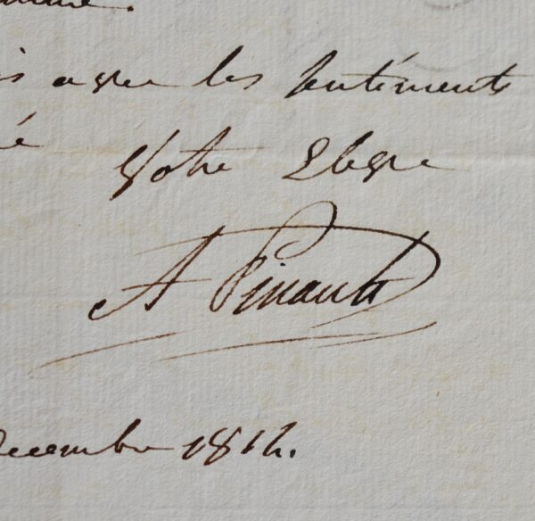 Architecture : Pinault à François-Joseph Bélanger