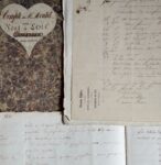 De l'élevage des vers à soie, au XIXème siècle