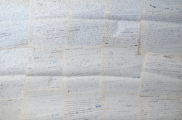 Chapitre de la Vie de Jeanne d'Arc d'Anatole France