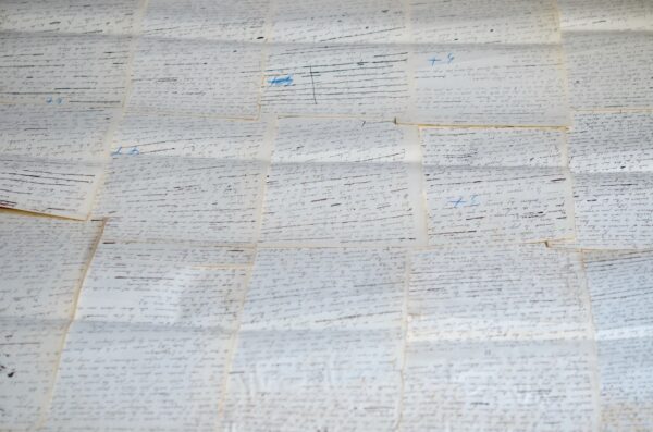 Chapitre de la Vie de Jeanne d'Arc d'Anatole France