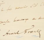 Chapitre de la Vie de Jeanne d'Arc d'Anatole France