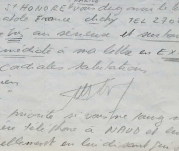 Jacques Mesrine entame une grève de la faim et prévient les médias