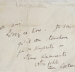 Grasset et Cocteau révèlent "Le Diable au corps"