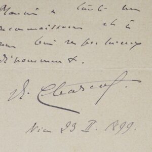 Charcot rachète son yacht, le Pourquoi pas ?