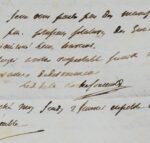 La Rochefoucauld-Liancourt et ses farines