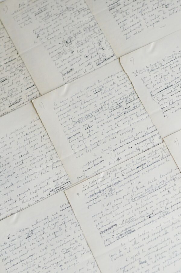 Discours de Léon Blum à la S.F.I.O. en 1938