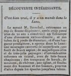 Curieux calendrier perpétuel ésotérique