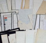 Passionnante correspondance de 72 lettres de Roger Peyrefitte à son éditeur