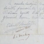 Le méridien de Greenwich, premier méridien