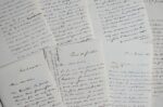 Lettres d'Edmond Texier à Joseph Autran