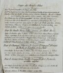 Wuy & Story, marchands de teintures à Paris