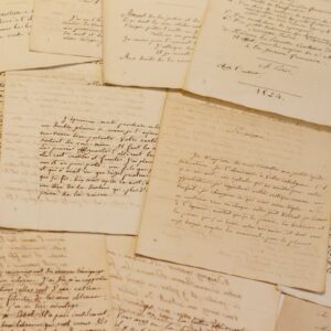 Honoré Valant pionnier de la lutte contre la Peine de Mort