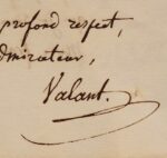 Honoré Valant pionnier de la lutte contre la Peine de Mort