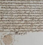 Algérie : Sid Kaddour agha de Zatima demande audience