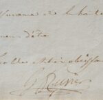 Frédéric Cuvier dévoile son projet pour les écoles primaires