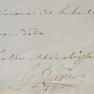 Frédéric Cuvier dévoile son projet pour les écoles primaires