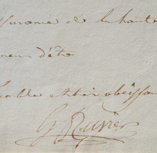 Frédéric Cuvier dévoile son projet pour les écoles primaires