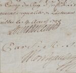 Un officier perd ses papiers lors de l'incendie du Fort-les-Bains.