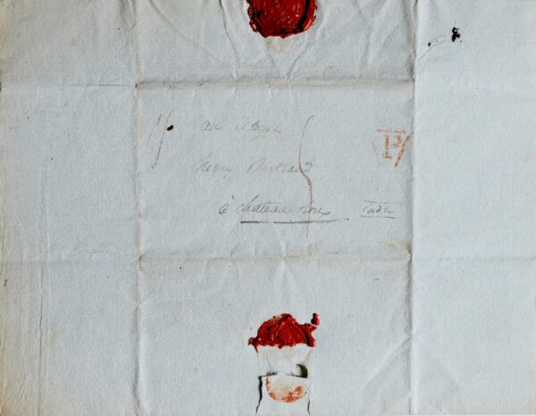 Le général Sabatier évoque la campagne d'Égypte