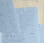 Gaston Chérau fait l'éloge de George Sand