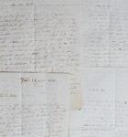 Alexis Peyret : voyages, doutes, tristesses et son amour pour Orthez