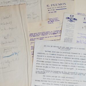 Petit dossier sur le "concours du plus joli conte de la Gascogne"