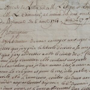 L'évêque de Lodève défend les jésuites