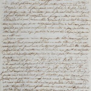 Pierre Leroux met en application ses théories utopistes à Boussac