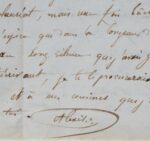 Alexis Peyret : voyages, doutes, tristesses et son amour pour Orthez