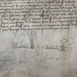 1485 : Guillaume Briçonnet reçoit l'octroi du diocèse d'Albi pour Charles VIII